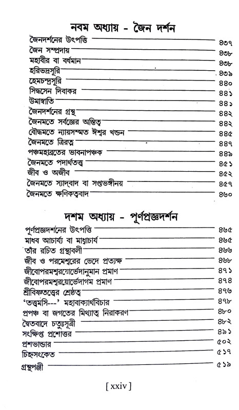 ভারতীয় দর্শন সমগ্র Bharatiya darsan samagra