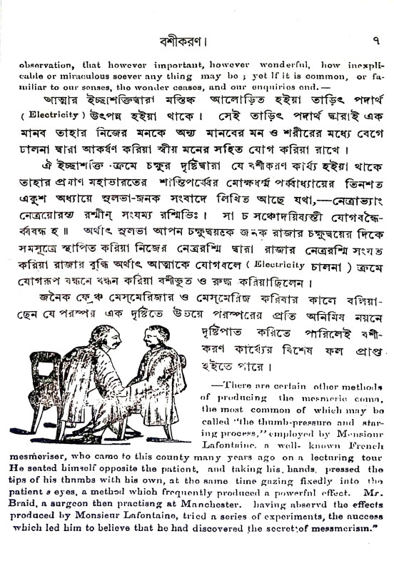 বশিকরণ তন্ত্রম্ Vashikaran Tantram