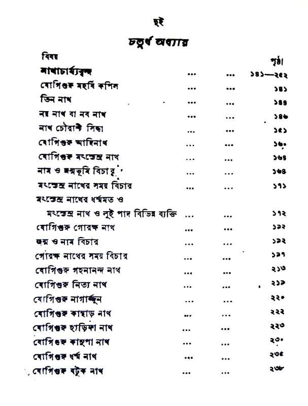 রাজগুরু যোগীবংশ Rajguru Yogivansh