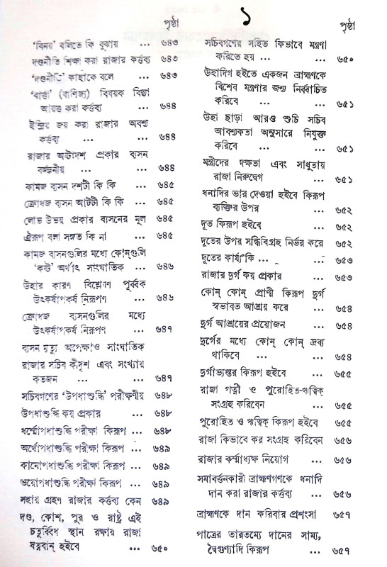 মনুস্মৃতি Manusmriti