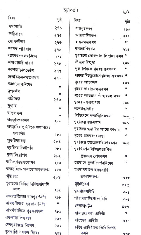 জ্যোতিষ তত্ত্ব বারিধি Jyotis Tattba Baridhi