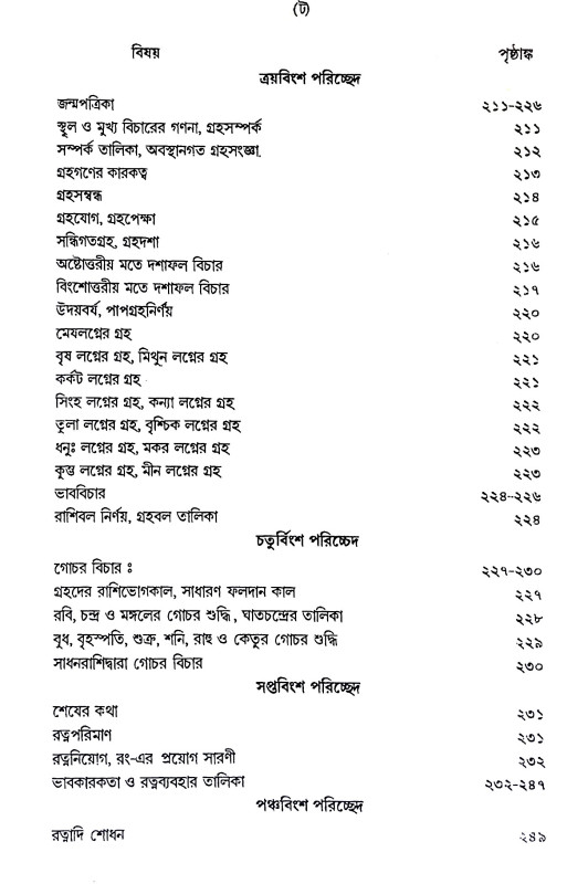 মানব জীবনে গ্রহ - রত্ন Manab jibane graha - ratna