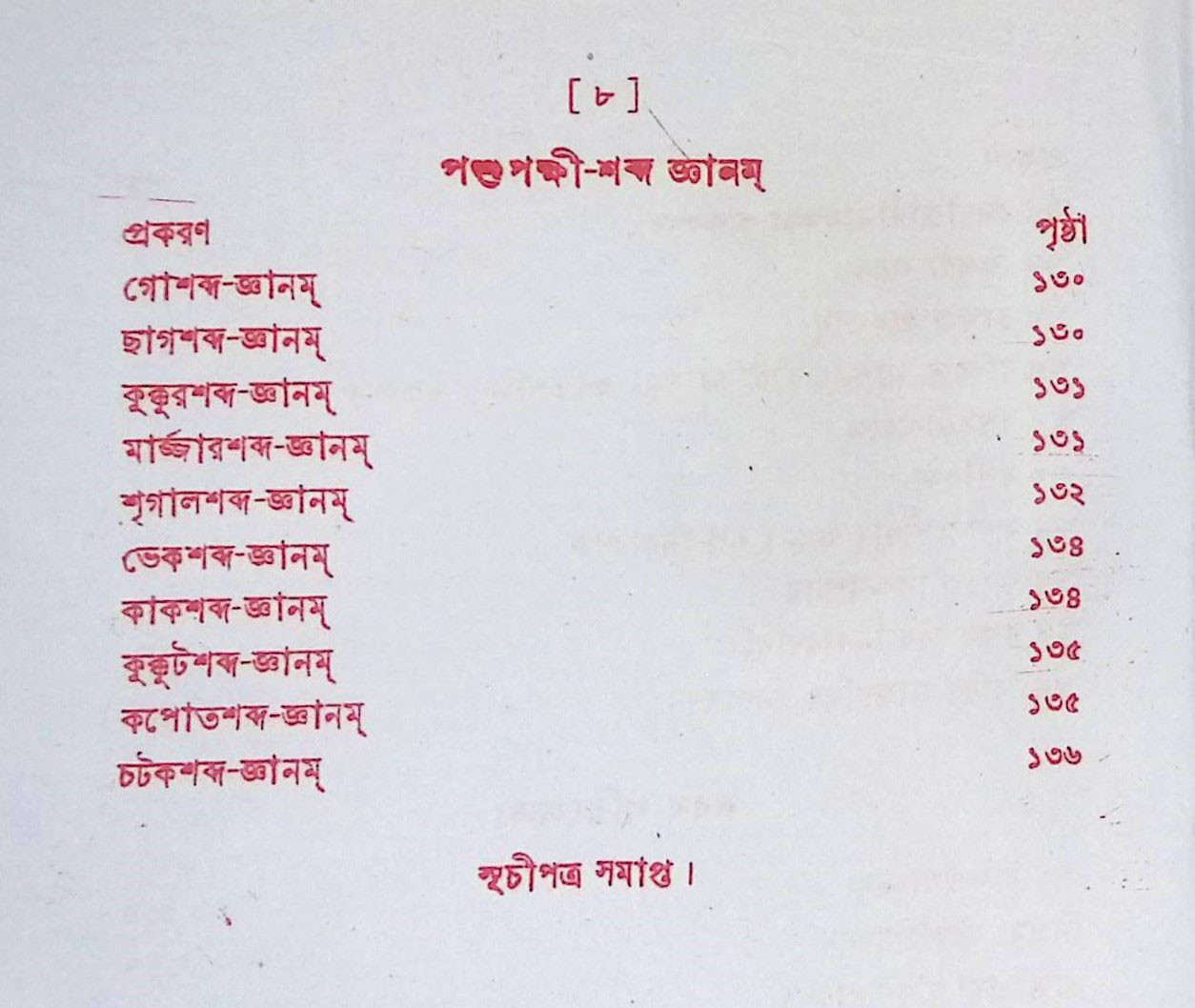 বশিকরণ তন্ত্রম Bashikaran Tantram