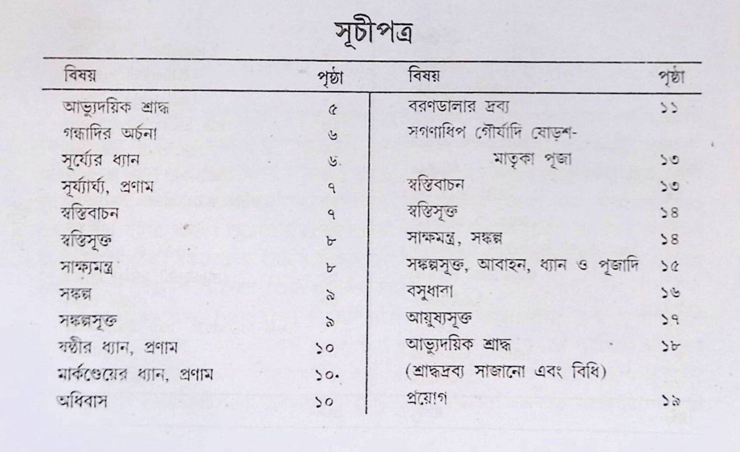 সামবেদীয় আর্য্যানুষ্ঠান পদ্ধতি Sāmabēdīẏa āryyānuṣṭhāna pad'dhati