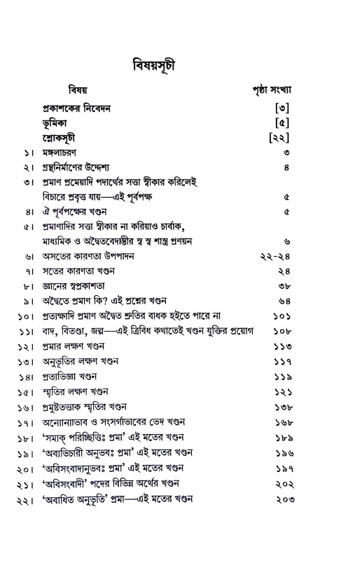 খণ্ডনখণ্ডখাদ্যম Khandan Khandkhadyam