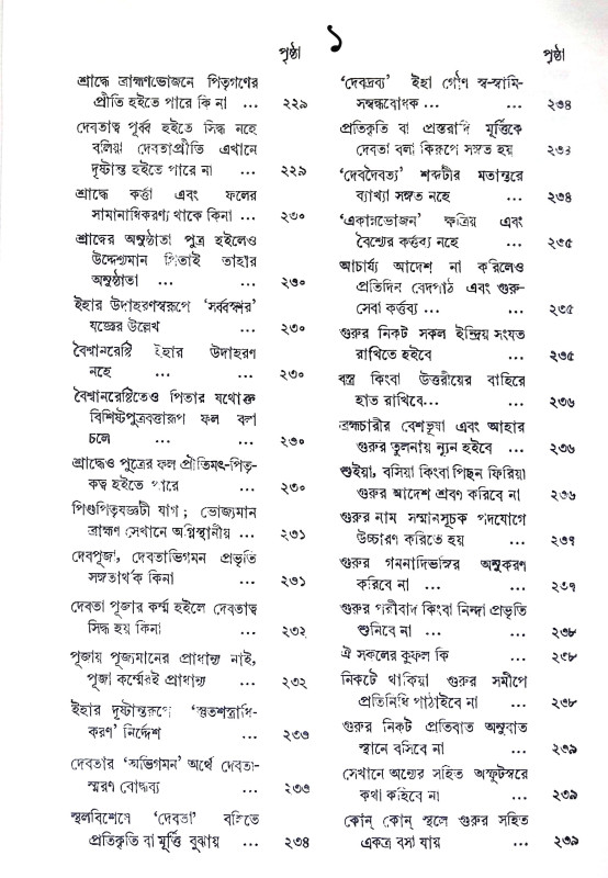 মনুস্মৃতি Manusmriti