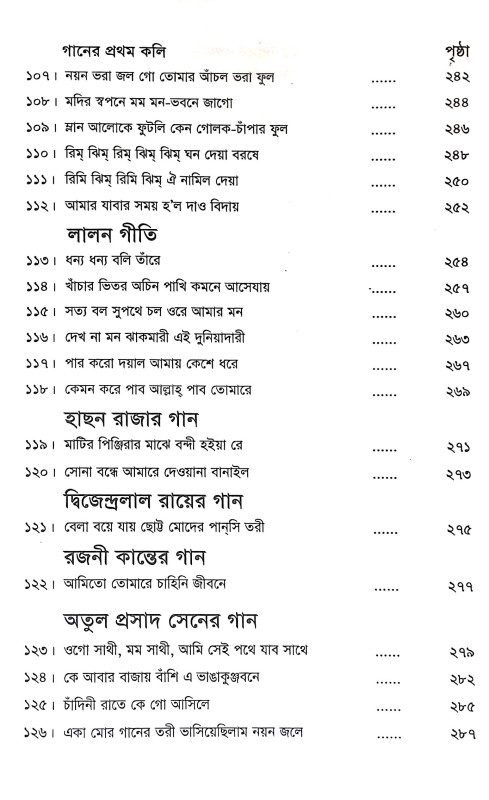 এসো গান শিখি Eso Gan Sikhi