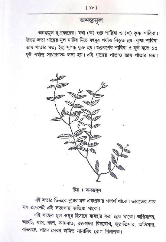 আয়ুর্বেদিক চিকিৎসাবিজ্ঞান Ayurvedic Cikitsabijnan
