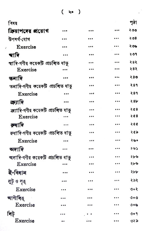সমগ্র ব্যাকরণ কৌমুদী Samagra Byakaran Kaumudi