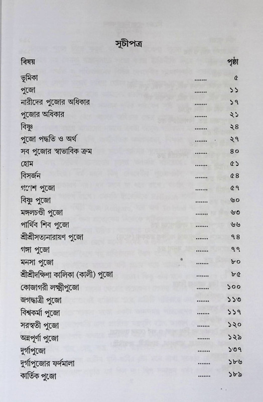 নিজের পুজো নিজে করুন Nijēra pujō nijē karuna