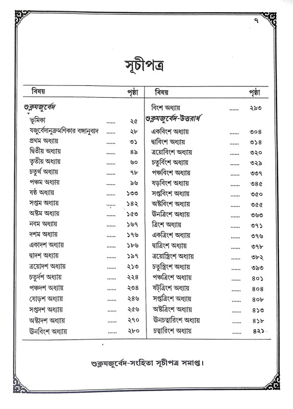 বেদ Ved