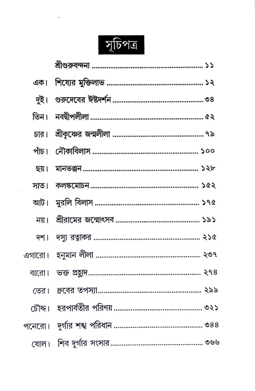 কথকতায় পালাকীর্ত্তন  Kathaktay Palakirtan