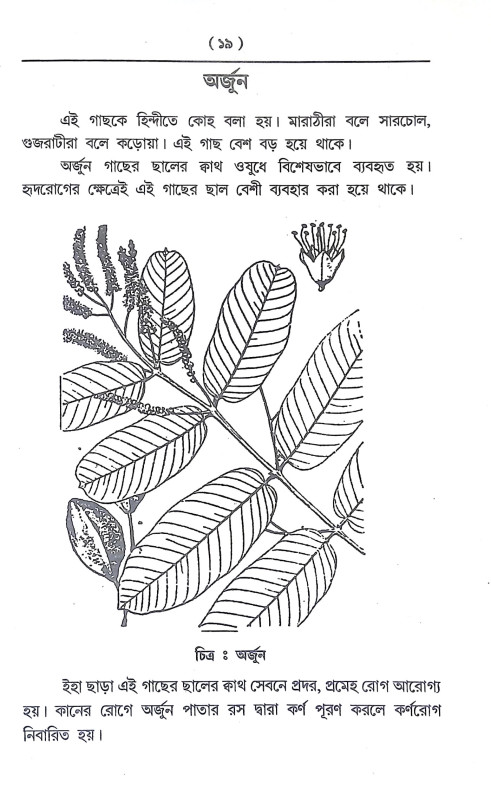 আয়ুর্বেদিক চিকিৎসাবিজ্ঞান Ayurvedic Cikitsabijnan