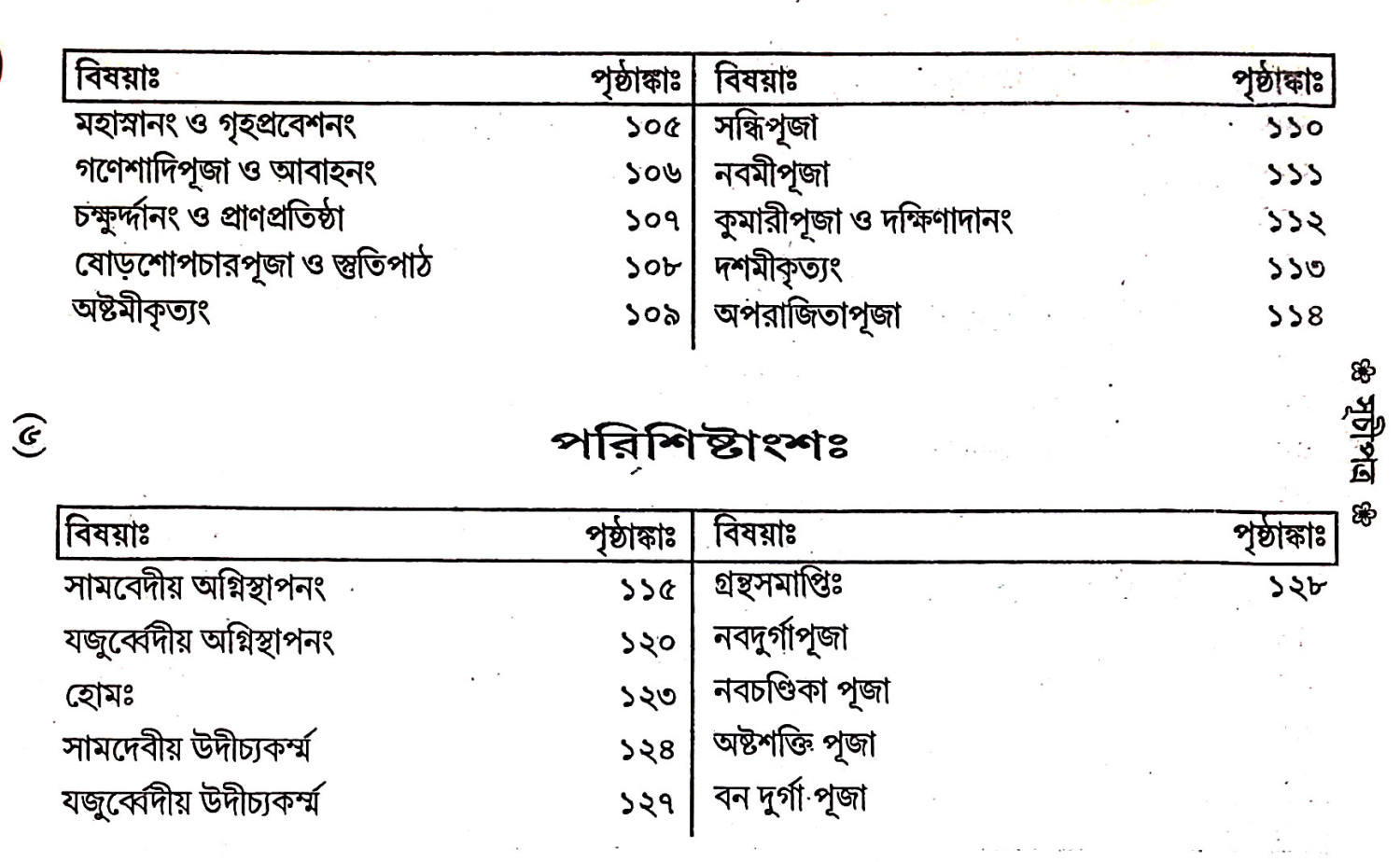 দূর্গাউৎসব পদ্ধতি   Durgauṯsab Paddhati