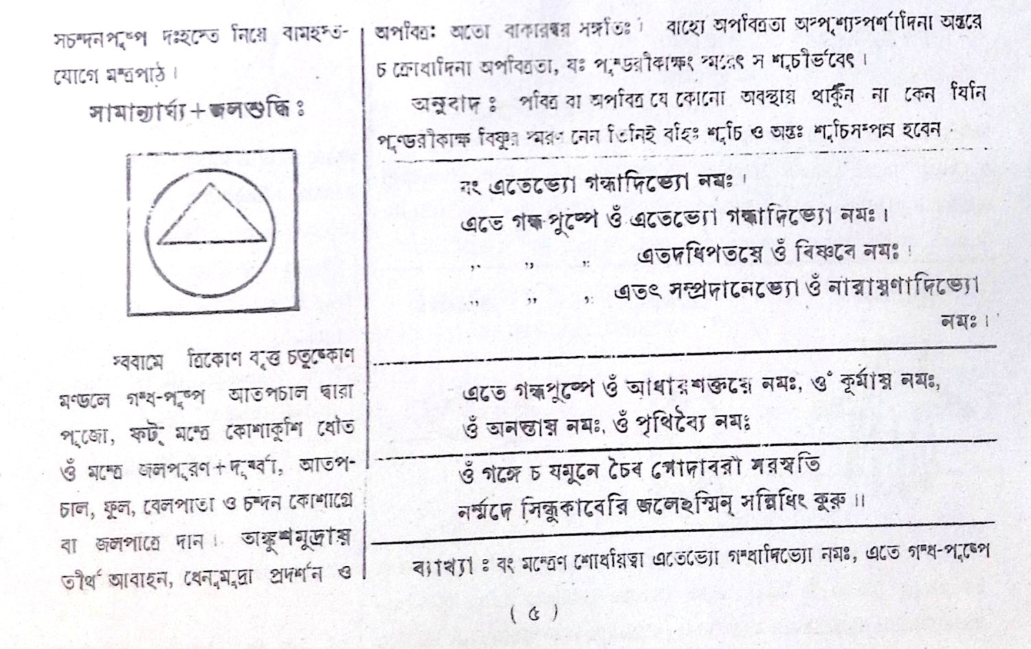 ।। পুরোহিত সহচর ।। PUROHIT SAHACHAR