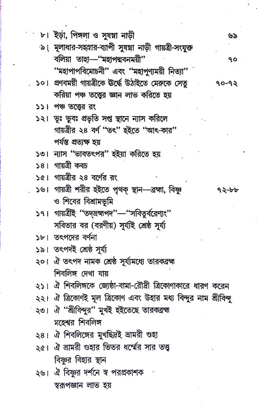 সপ্তশ্লোকী গীতা Saptshloki Gita