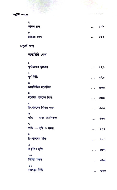 যোগসমন্বয় Yogasamanbay