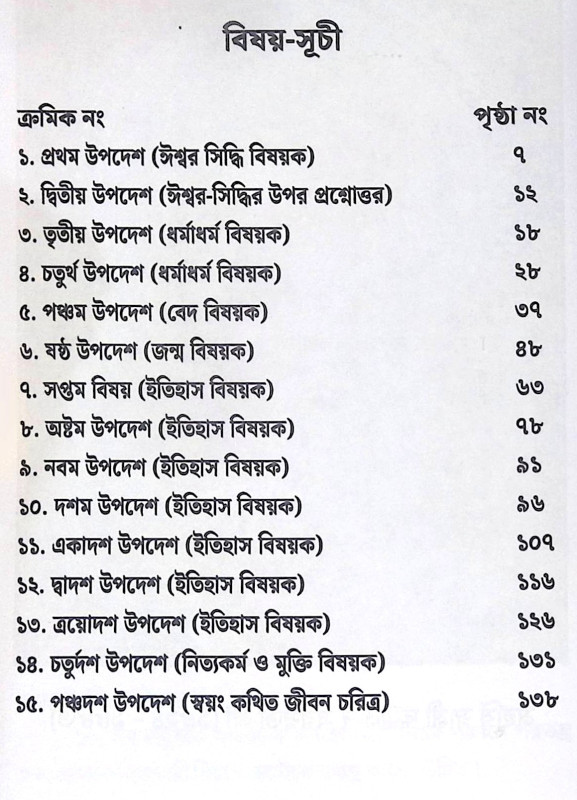।। পূনা প্রবচন ।। Puna Prabachan