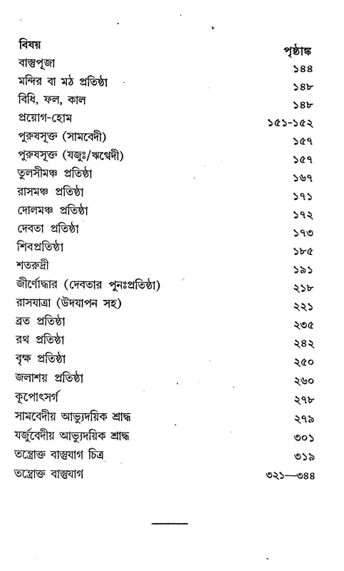 বিশুদ্ধ প্রতিষ্ঠামুকুর Bisuddha Pratisthamukur