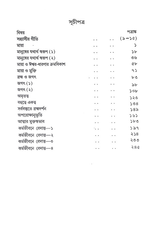 জ্ঞানযোগ JnanYoga