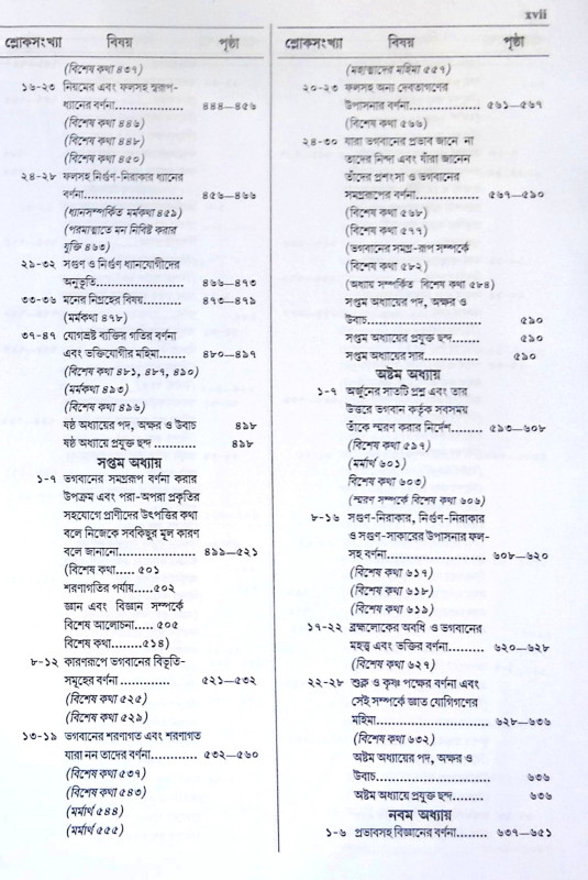 ।। শ্রীমদ্ভগবদ্গীতা সাধক-সঞ্জীবনী ।। SHRIMADBHAGVADGITA SADHAK SANJEEVANI