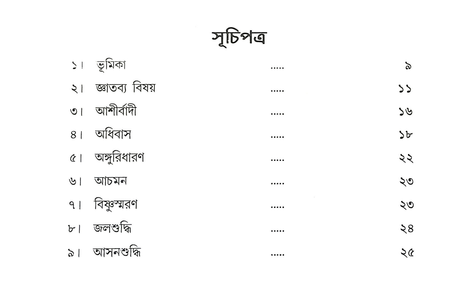 শূদ্রের বিবাহ পদ্ধতি Sudrer Bibaha Paddhati