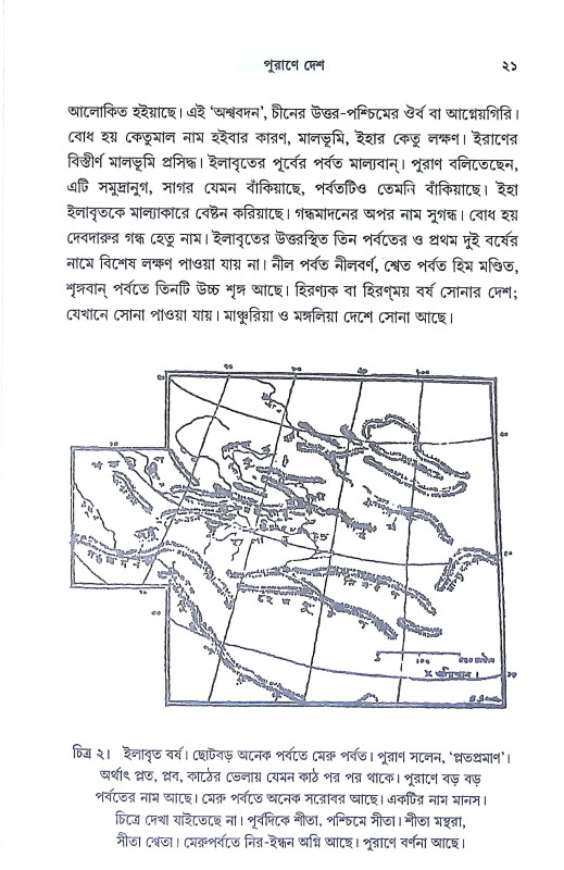 পৌরাণিক উপাখ্যান Pauranik Upakhyan
