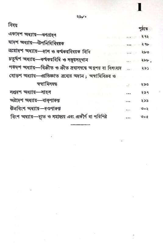 কৌটিলীয় অর্থশাস্ত্র Kautilya Arthashastra