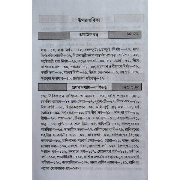 শাশ্বত জ্যোতিষ Shashwata Jyotish