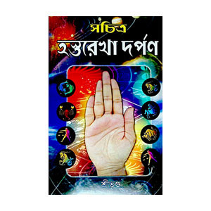 হস্তরেখা দর্পণ Hastarekha darpaṇ