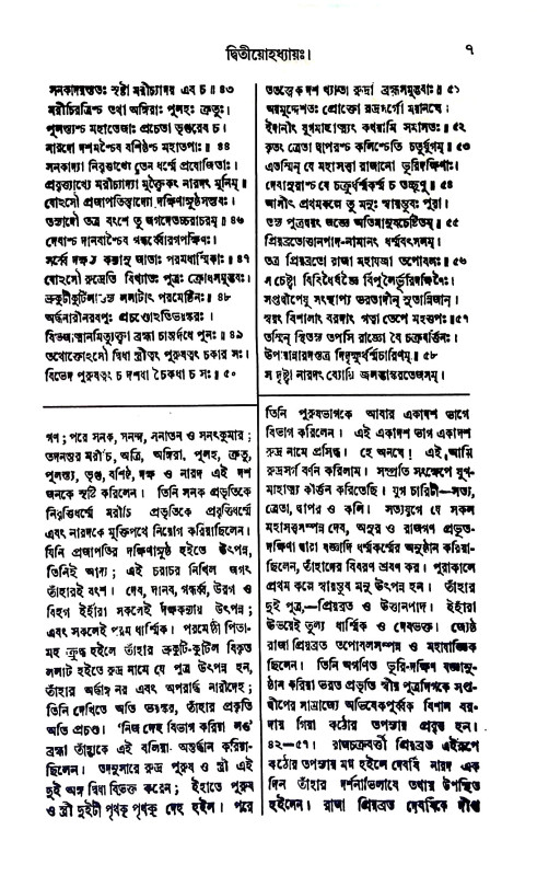 বরাহ পুরাণম্ Varaha Puranam