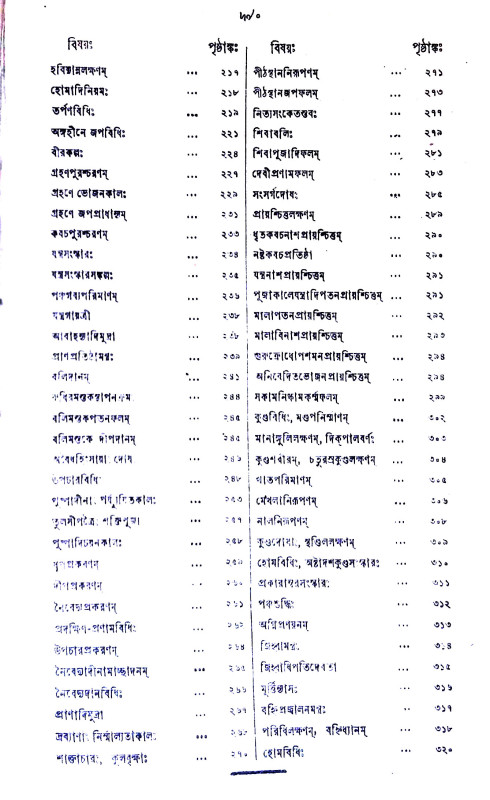 শাক্তানন্দ - তরঙ্গিণী Shaktananda - Tarangini