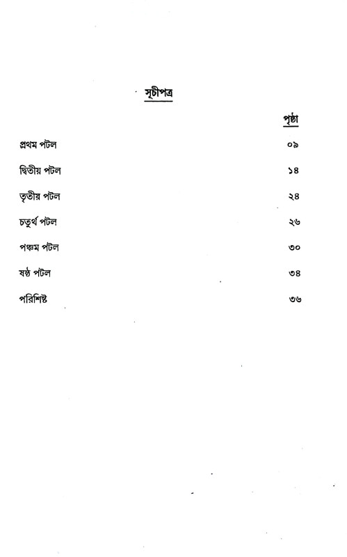 তারাতন্ত্রম্ Taratantram