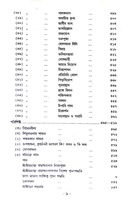 শ্রীবাম লীলা Srivam Lila