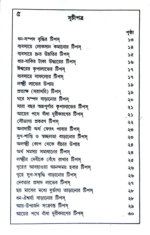 লাল কিতাব Lal Kitab