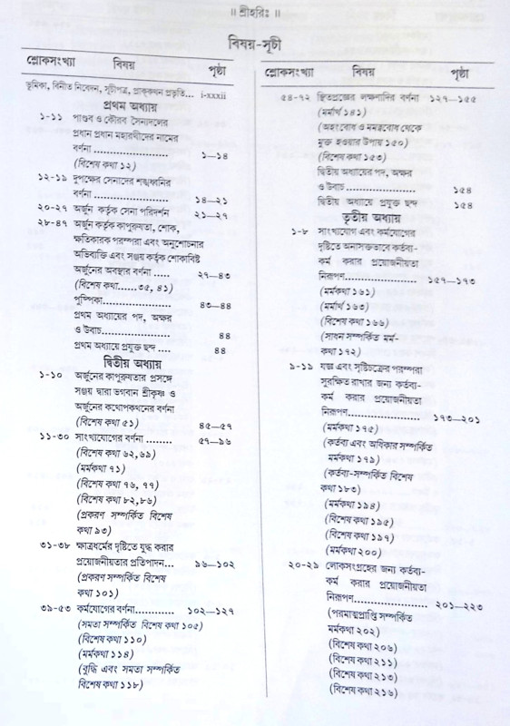 ।। শ্রীমদ্ভগবদ্গীতা সাধক-সঞ্জীবনী ।। SHRIMADBHAGVADGITA SADHAK SANJEEVANI